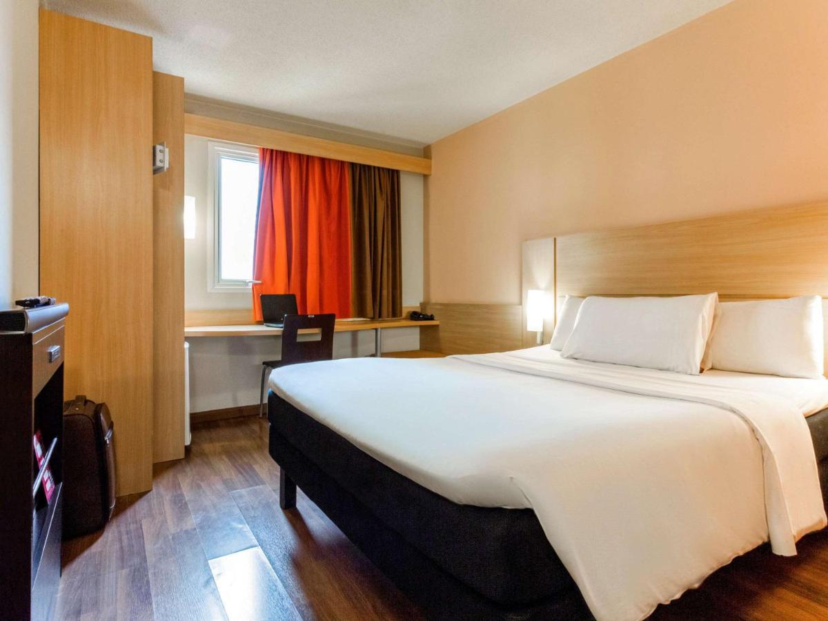 Ibis Toulouse Aeroport Hotel Blagnac Exterior foto
