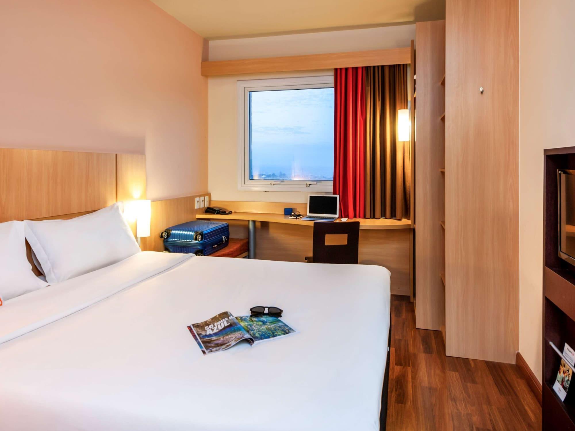 Ibis Toulouse Aeroport Hotel Blagnac Exterior foto