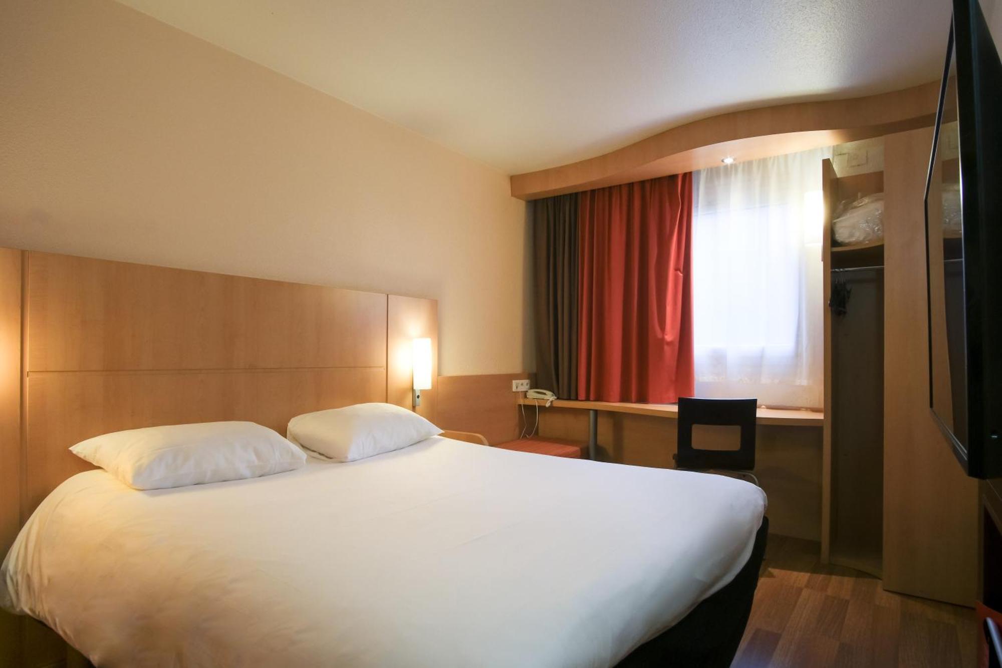 Ibis Toulouse Aeroport Hotel Blagnac Exterior foto