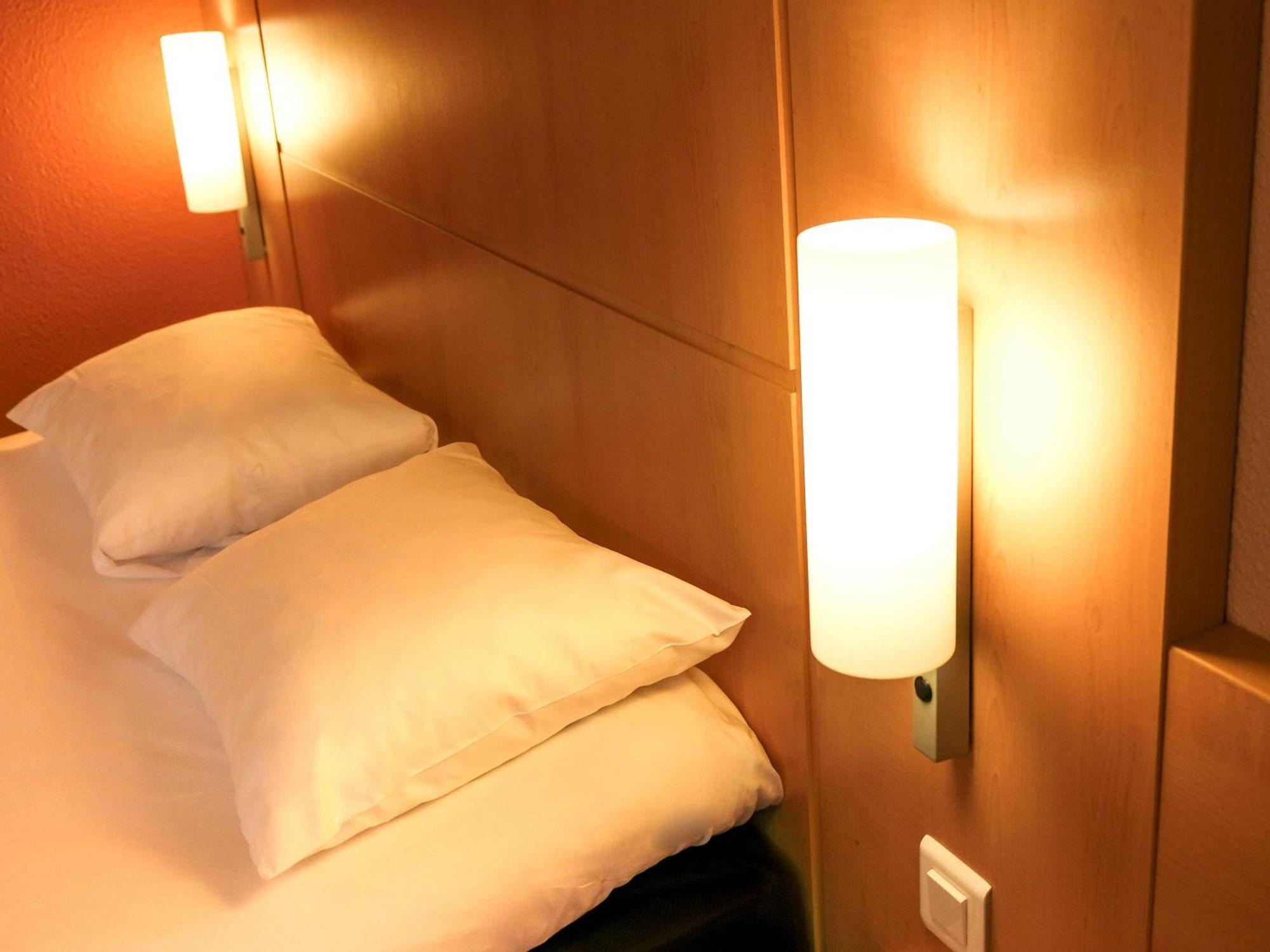 Ibis Toulouse Aeroport Hotel Blagnac Exterior foto
