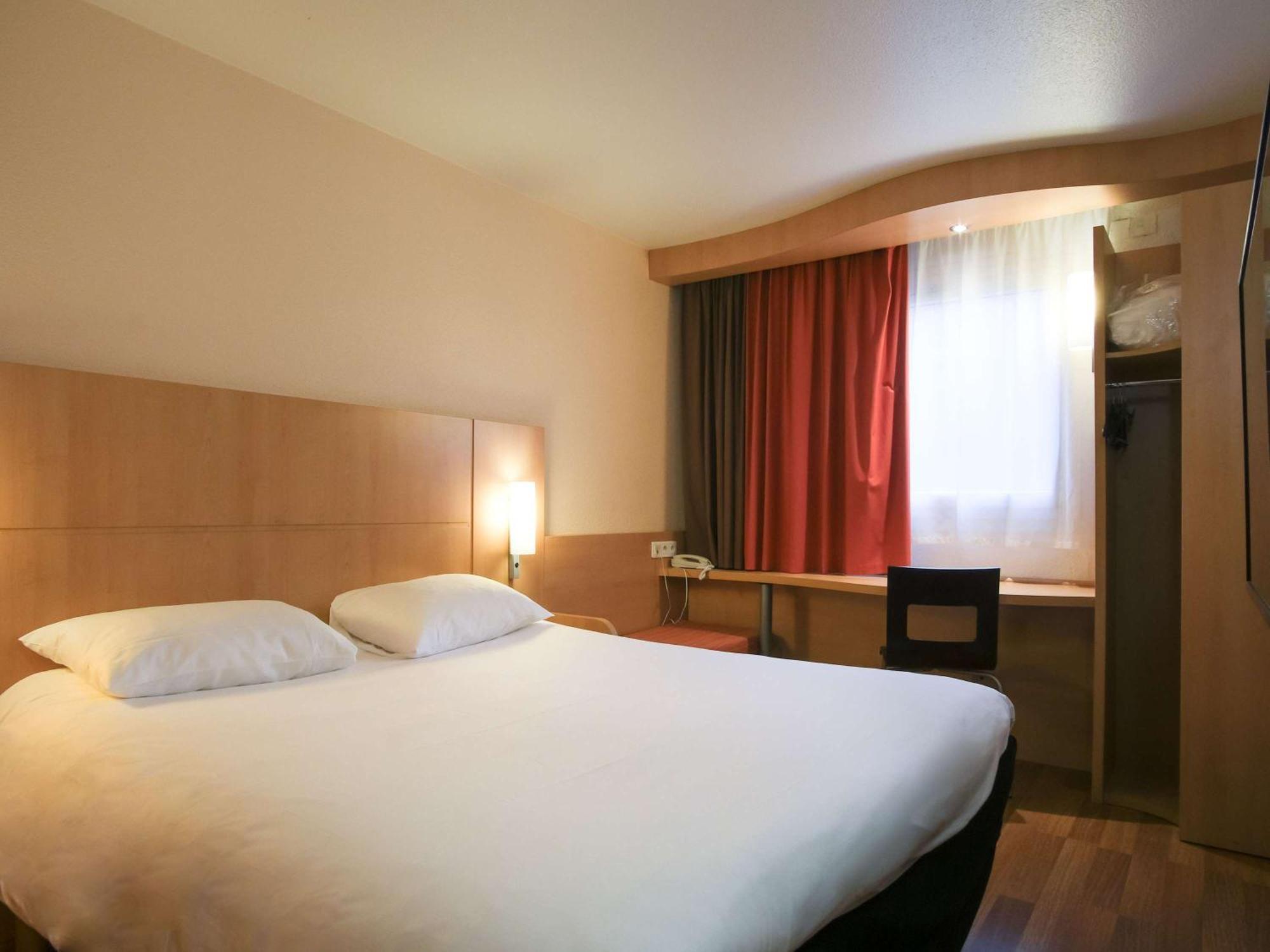 Ibis Toulouse Aeroport Hotel Blagnac Exterior foto