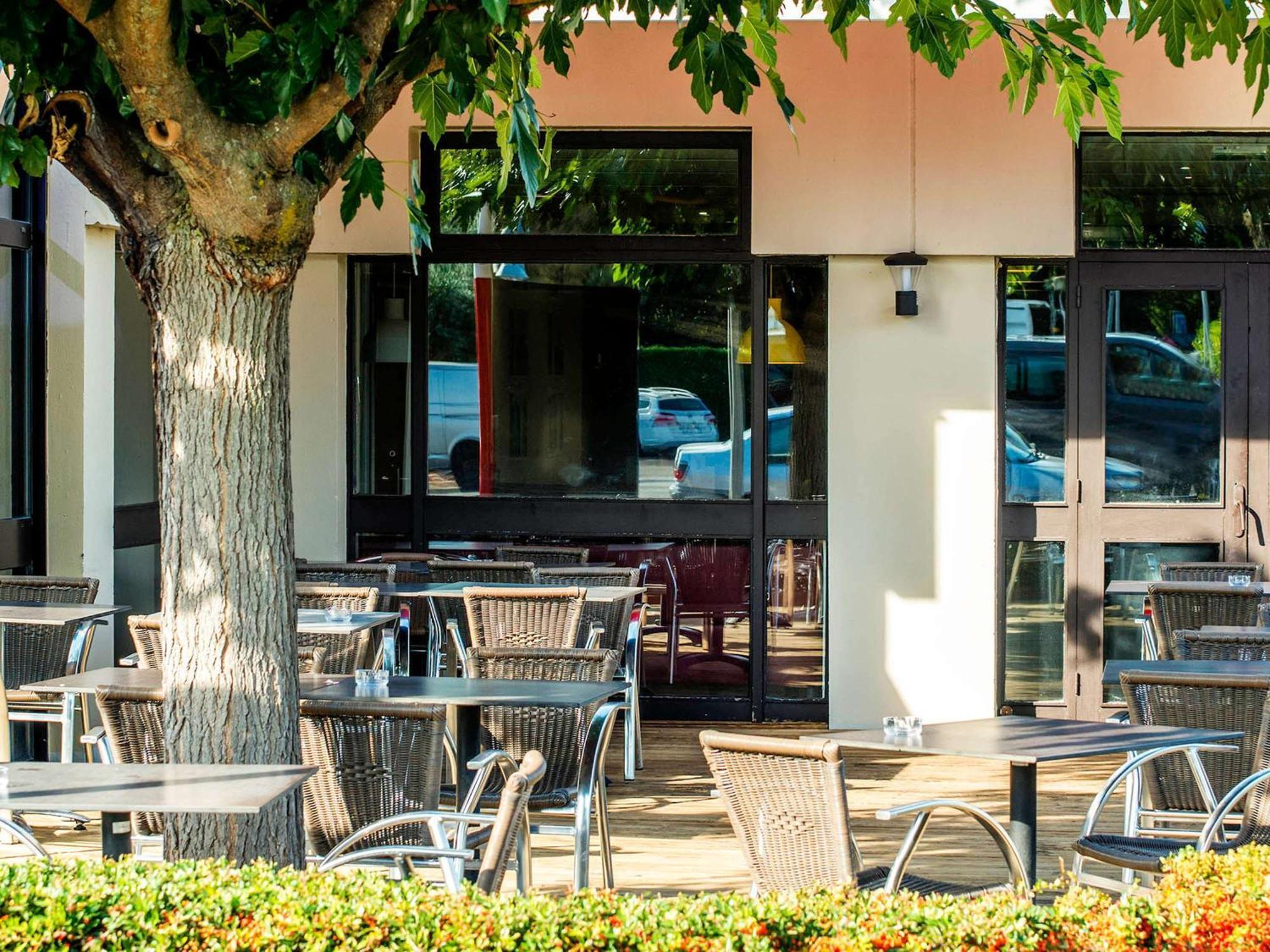 Ibis Toulouse Aeroport Hotel Blagnac Exterior foto