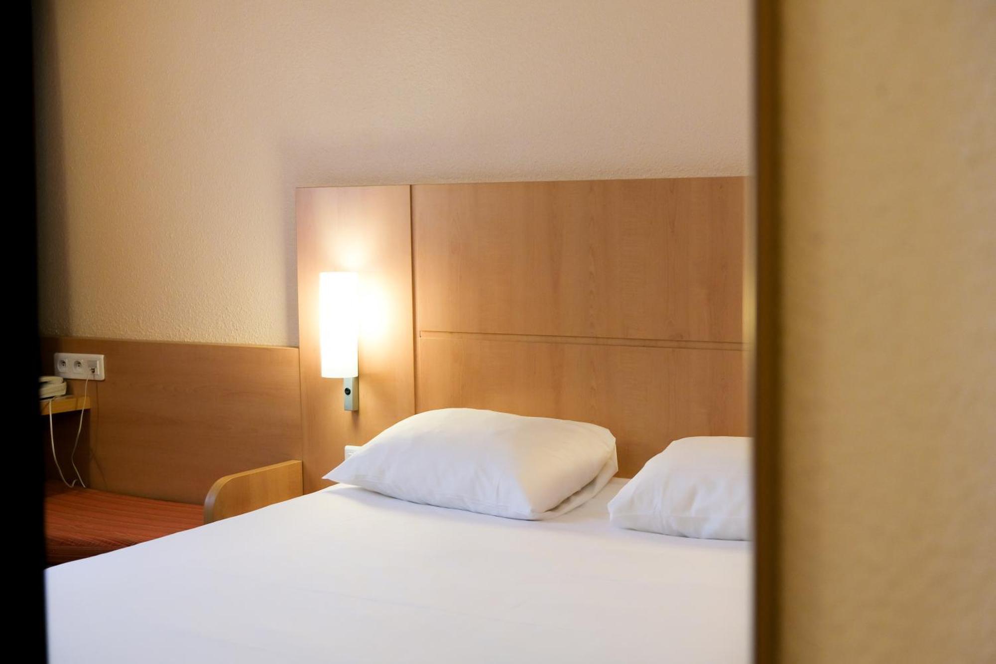 Ibis Toulouse Aeroport Hotel Blagnac Exterior foto