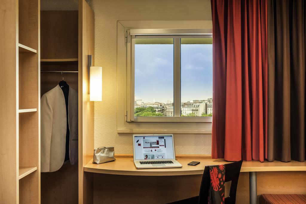 Ibis Toulouse Aeroport Hotel Blagnac Exterior foto
