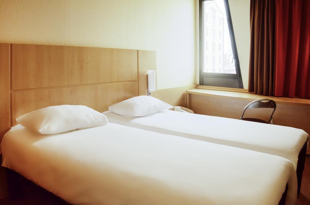 Ibis Toulouse Aeroport Hotel Blagnac Exterior foto