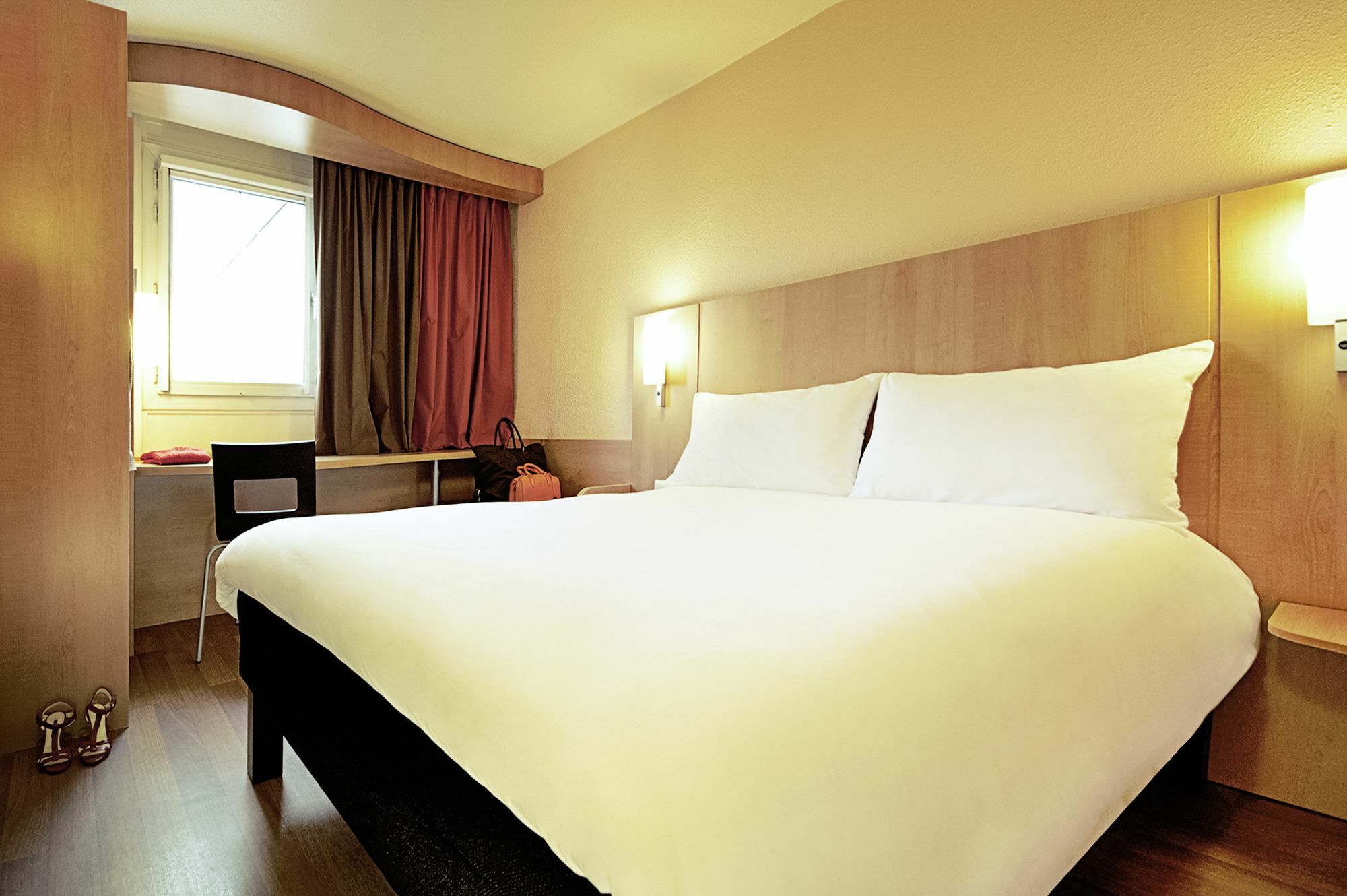 Ibis Toulouse Aeroport Hotel Blagnac Exterior foto